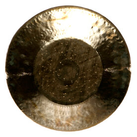 WU HAN Di Huyin gong, 36 cm big nipple