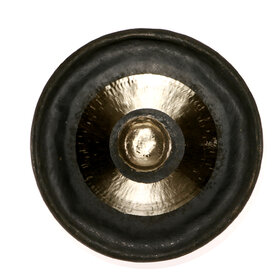 WU HAN Bao Luo temple gong, 30 cm