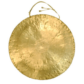 WU HAN Heng gong, 55 cm.