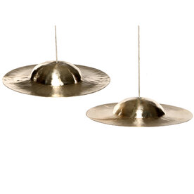 WU HAN Henan Chuan Bo, 40 cm per pair