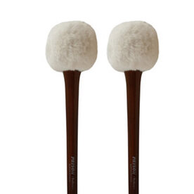 PAYSON Bassdrum mallets, Rollers