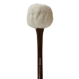 PAYSON Bassdrum mallet, Sostenuto