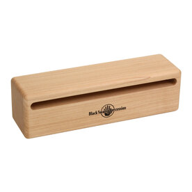 BLACK SWAMP Woodblock maple, extra large 10"