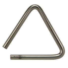 BLACK SWAMP Triangle 4" Artisan