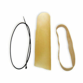 BLACK SWAMP Head replacement kit for 10" With TCG