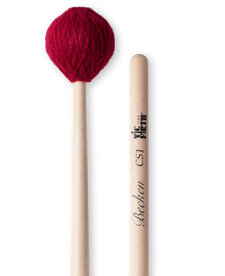 VIC FIRTH Cymbal mallets wound Soft