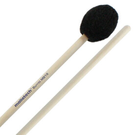 MALLETECH Marimba Mallets, Mike Burritt, medium hard