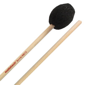 MALLETECH Marimba mallets, Mike Burritt,  medium to medium hard