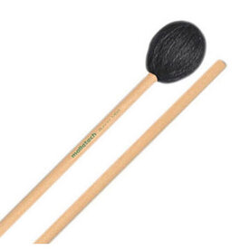 MALLETECH Marimba Mallets, Mike Burritt,  Very soft, white