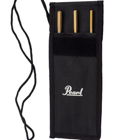 PEARL Elite Concert Triangle Beaters w/ Case