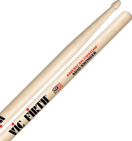 VIC FIRTH Drumsticks "Swinger" maple