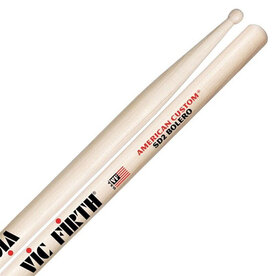 VIC FIRTH Drumsticks "Bolero" maple