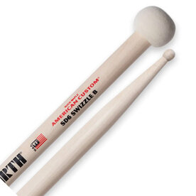 VIC FIRTH Drumsticks "Swizzle B" Bolero