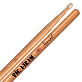VIC FIRTH Drumsticks Dave Weckl Evo hickory