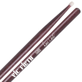 VIC FIRTH Drumsticks Dave Weckl, nylon hickory