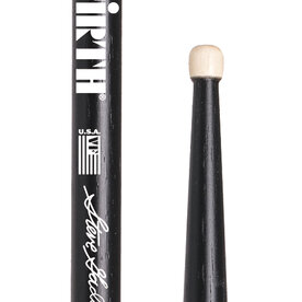 VIC FIRTH Drumsticks Steve Gadd black hickory