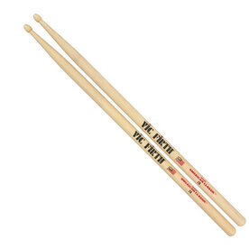 VIC FIRTH Drumsticks hickory 2B