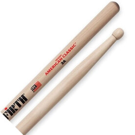 VIC FIRTH Drumsticks hickory 3A