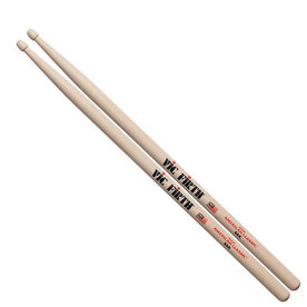 VIC FIRTH Drumsticks hickory 55A