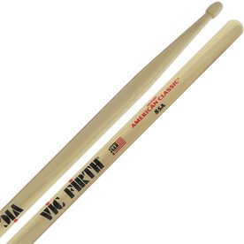 VIC FIRTH Drumsticks hickory Jazz Combines the dimensions of 8D and 5A