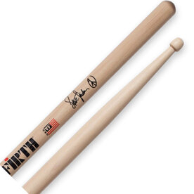 VIC FIRTH Drumsticks Steve Jordan hickory