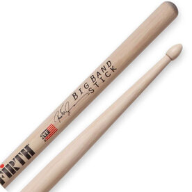 VIC FIRTH Drumsticks Peter Erskine, big band stick