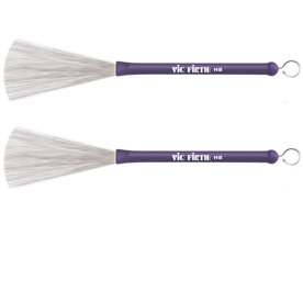 VIC FIRTH Heritage brushes