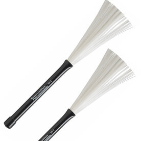 INNOVATIVE Brushes retractable, medium