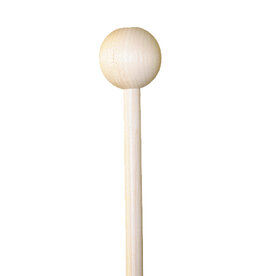 BALTER Xylo Mallets, 1 1/8" round maple