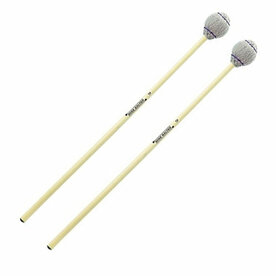 BALTER Vibraphone mallets,Ted Piltzecker Rattan, medium hard