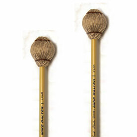 BALTER Vibe / Marimba Mallets Dick Sisto Medium