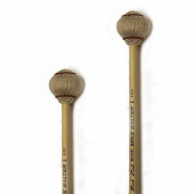 BALTER Vibe Mallets Dick Sisto, medium