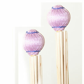 BALTER Vibe Mallets JulieSpencer Tribeca medium