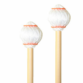 BALTER Vibe Mallets John Piper med soft JP2