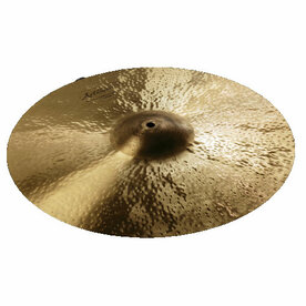 SABIAN 16" Artisan suspended