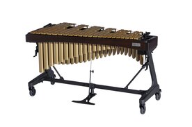 ADAMS Vibraphone Artist Alpha VAWA30G Apex frame golden bars F3-F6