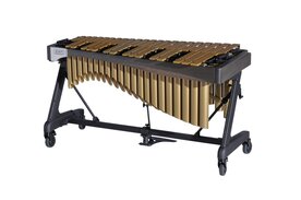 ADAMS Vibraphone Artist Alpha VAWA35G Apex frame golden bars C3-F6
