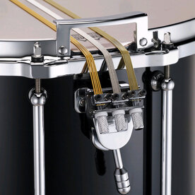 PEARL Field drum 16" x 16", maple 6 ply Philharmonic series