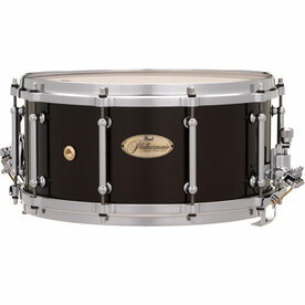 PEARL Snare drum 14" x 6½", maple solid Philharmonic series