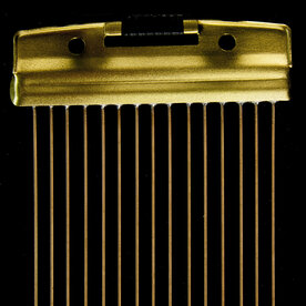 GROVER Snares 14" Club Dark