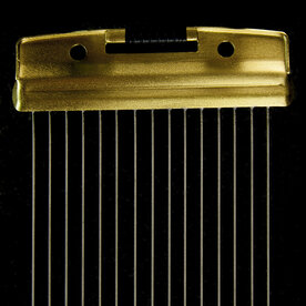 GROVER Snares 14" Jazz Bright