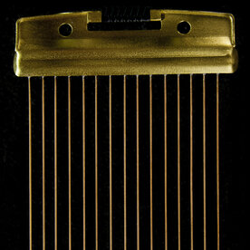 GROVER Snares 14" Jazz Dark