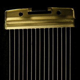 GROVER Snares 14" stadium-bright