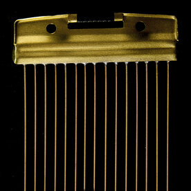 GROVER Snares 14" Stadium Dark