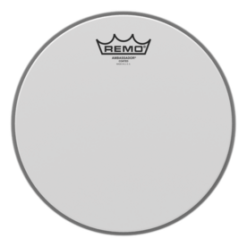 REMO Ambassador, 10" coated