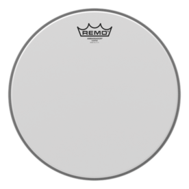 REMO Ambassador, 12" coated