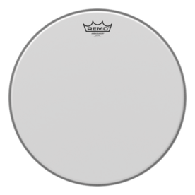 REMO Ambassador, 15" coated
