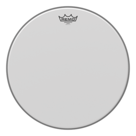 REMO Ambassador, 16" coated