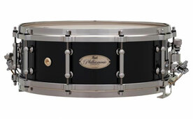 PEARL Snare drum 14" x 5", maple 8 ply Philharmonic series