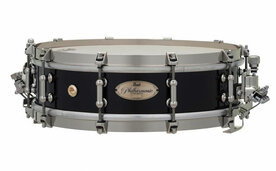 PEARL Snare drum 14" x 4", maple 8 ply Philharmonic series